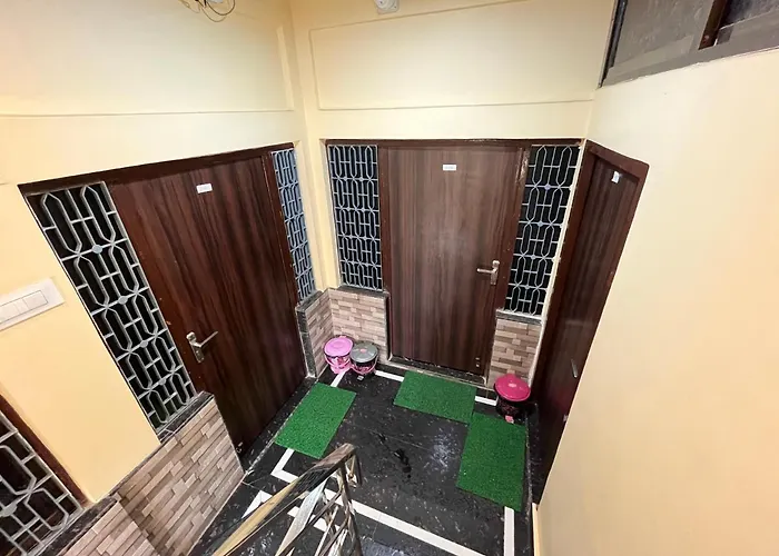 Baba Vishwanath Residency