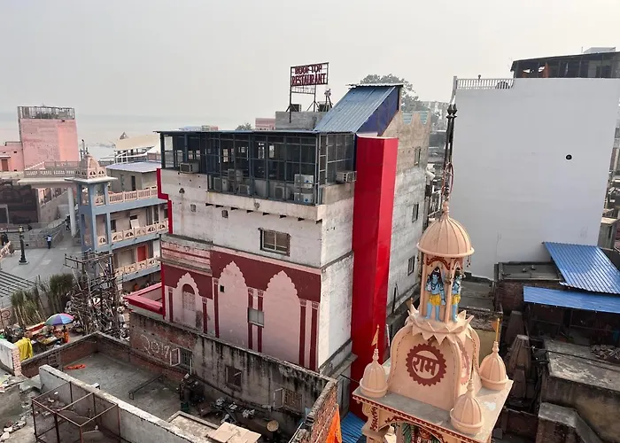 Baba Vishwanath Residency