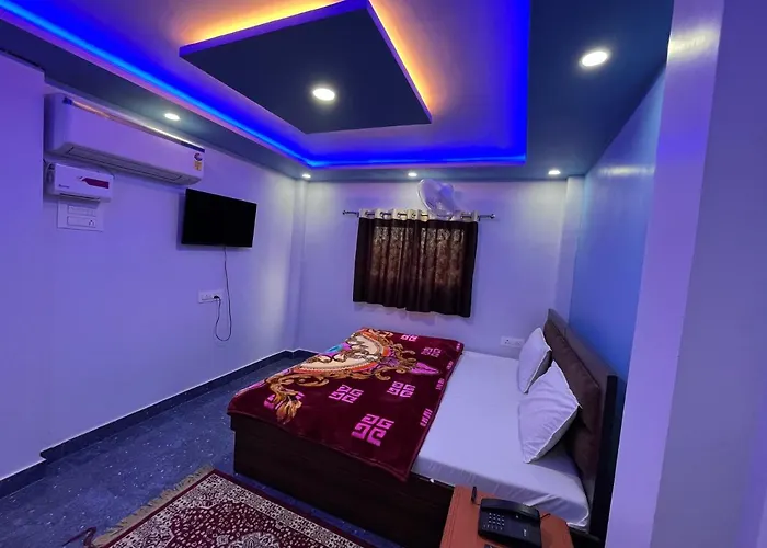 Baba Vishwanath Residency