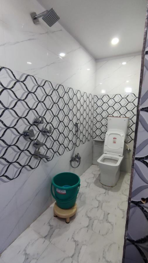 गेस्ट हाउस Baba Vishwanath Residency *
