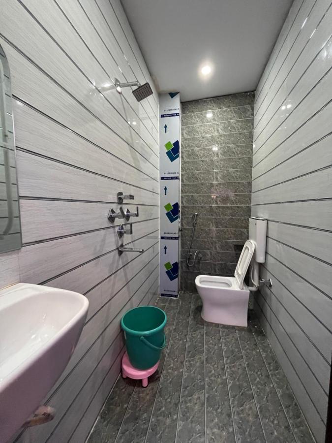 गेस्ट हाउस Baba Vishwanath Residency Varanasi