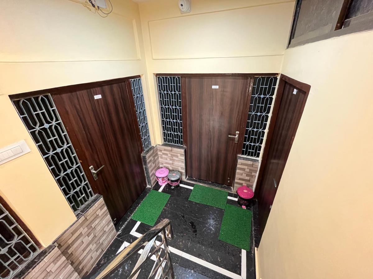 गेस्ट हाउस Baba Vishwanath Residency *