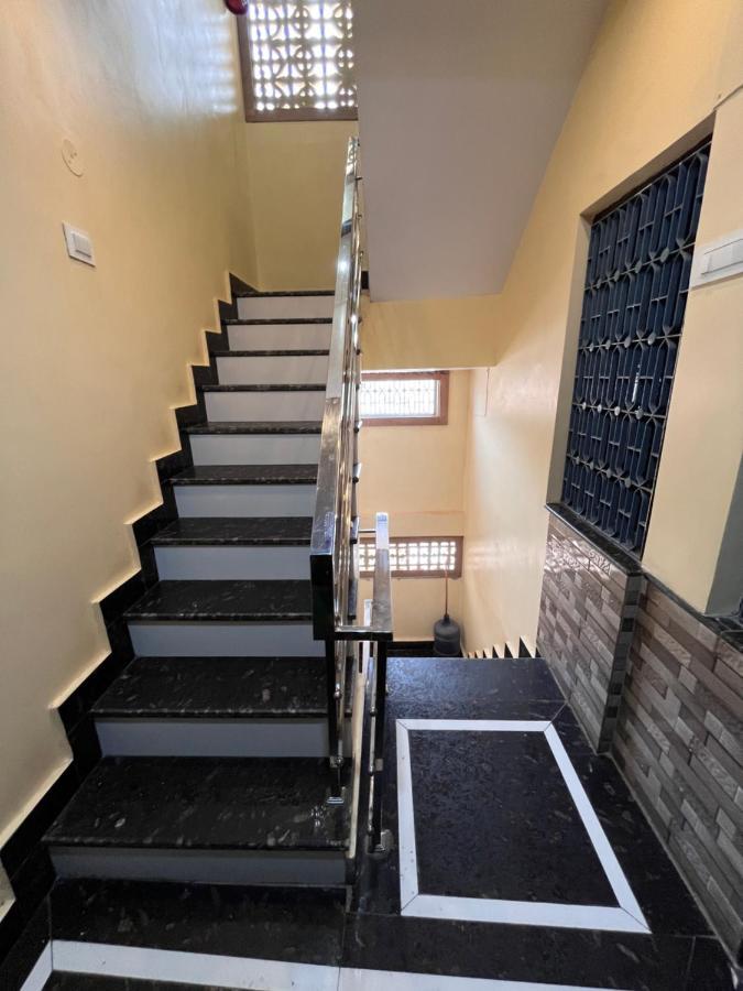 Baba Vishwanath Residency गेस्ट हाउस