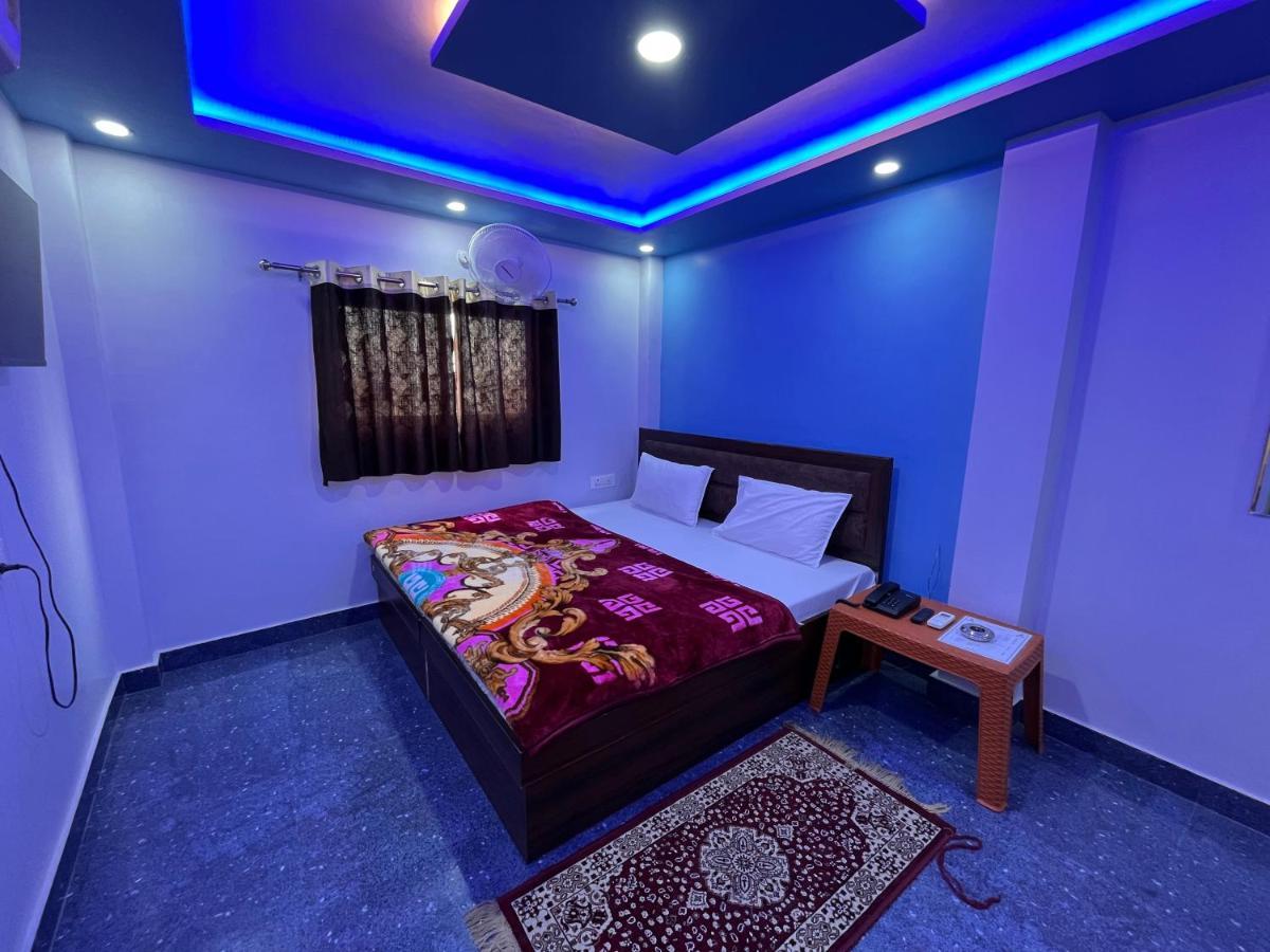 Baba Vishwanath Residency गेस्ट हाउस Varanasi