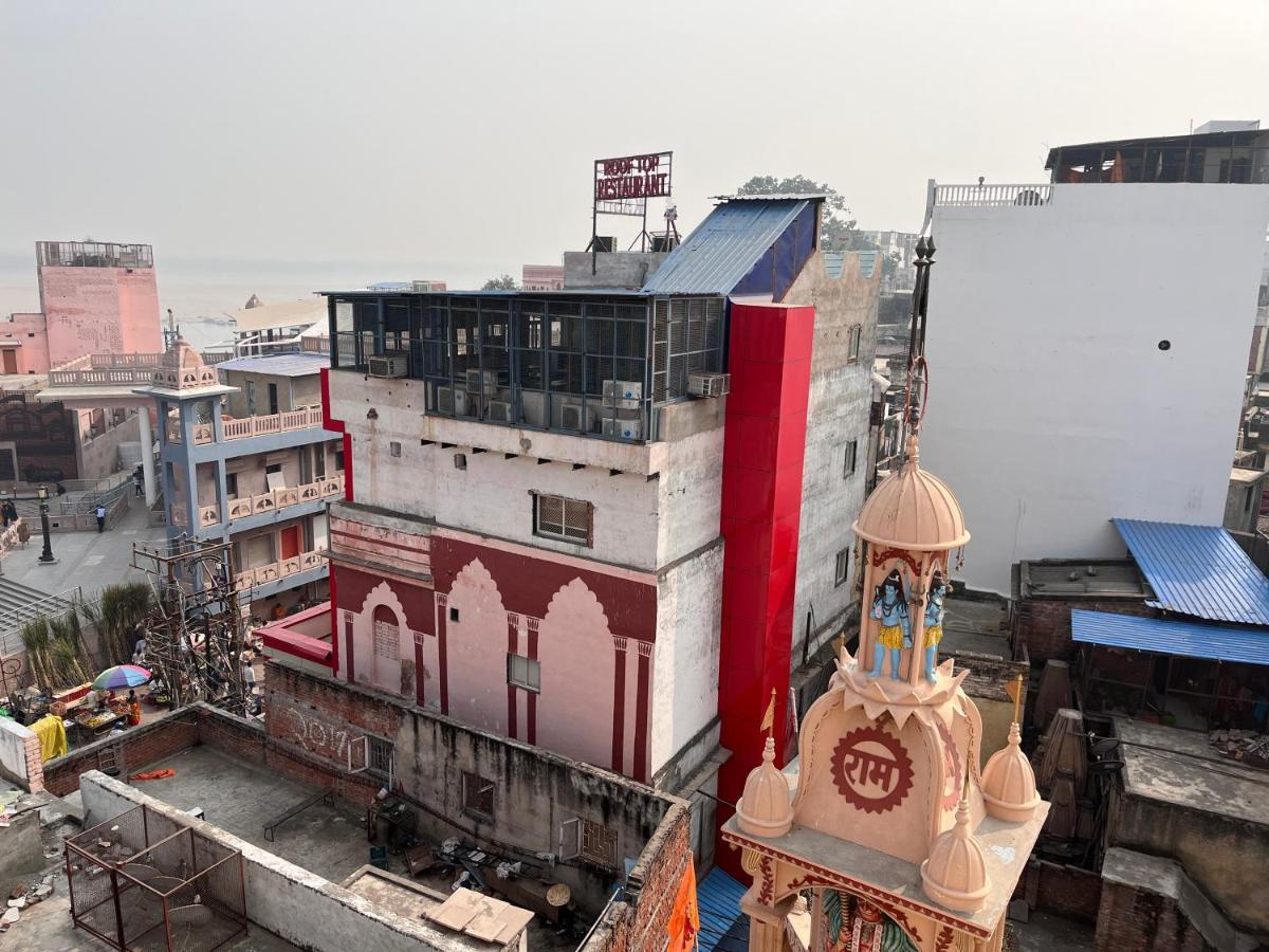 Baba Vishwanath Residency गेस्ट हाउस