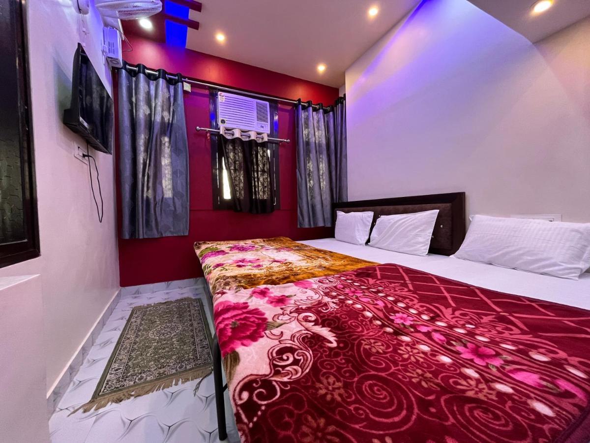Baba Vishwanath Residency Varanasi