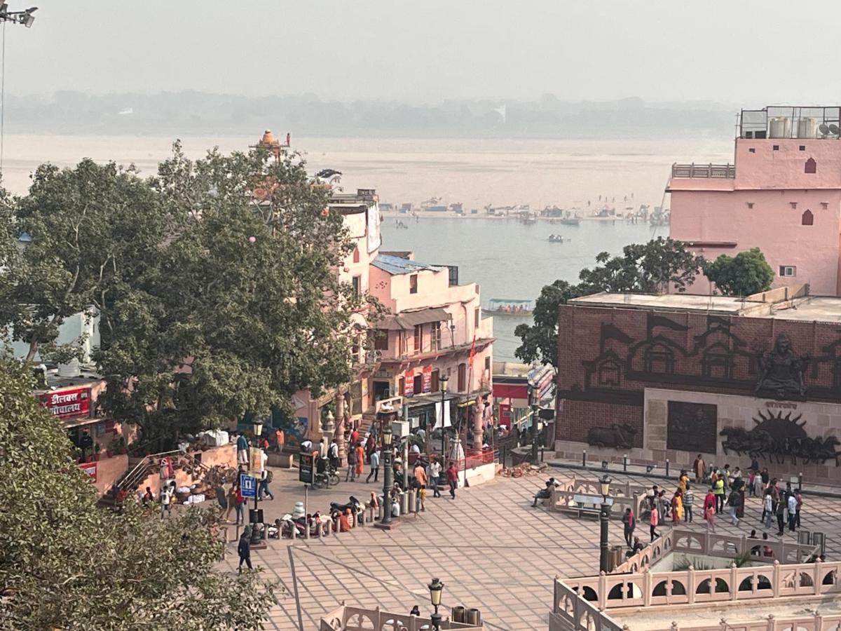 Baba Vishwanath Residency गेस्ट हाउस