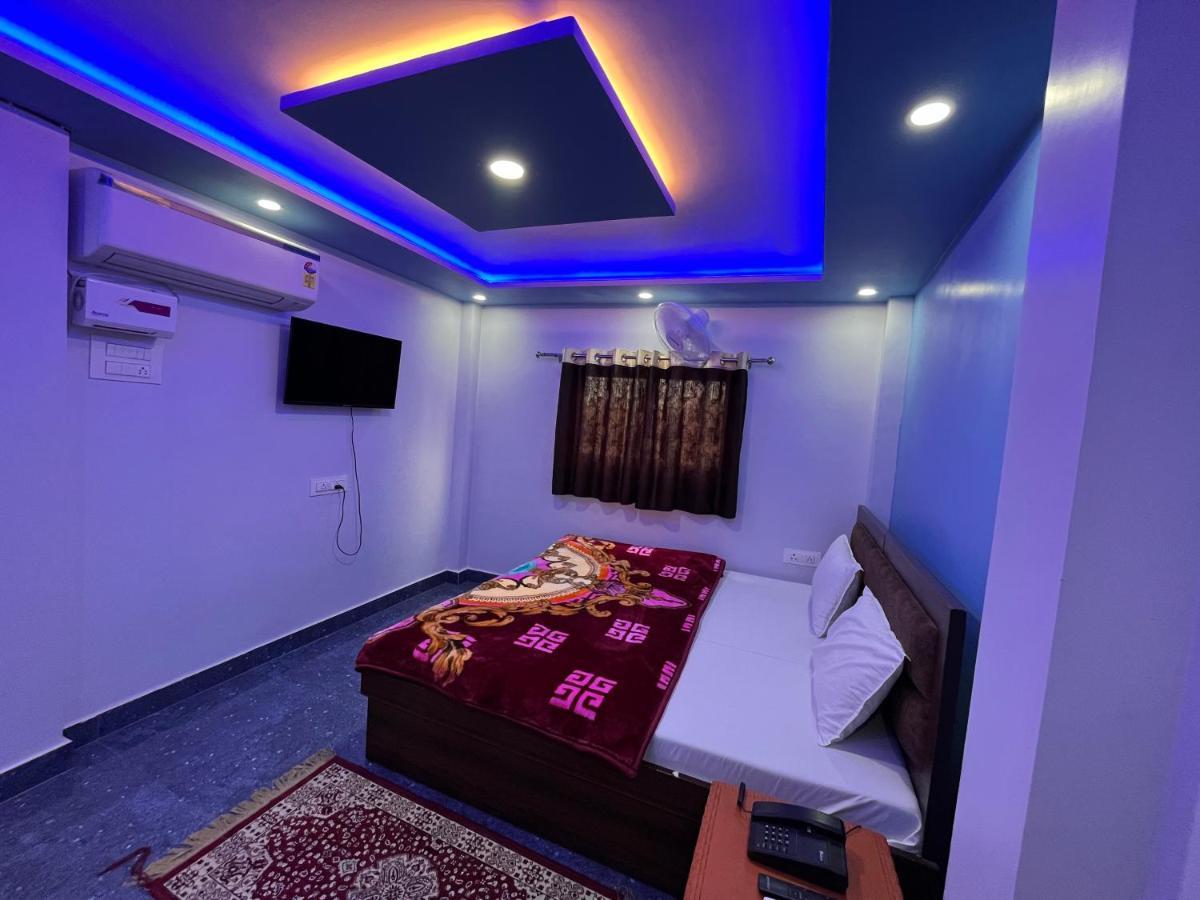 Baba Vishwanath Residency *