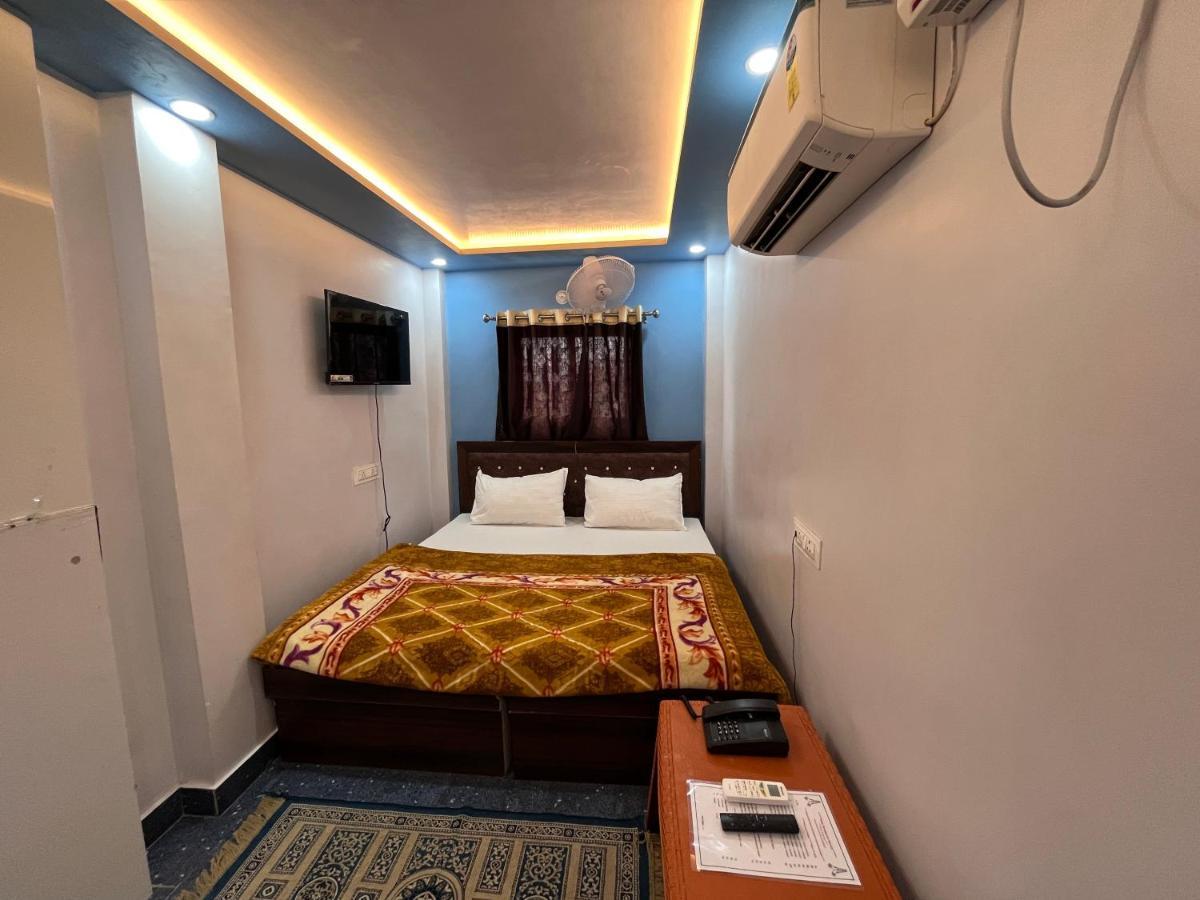 Baba Vishwanath Residency गेस्ट हाउस Varanasi