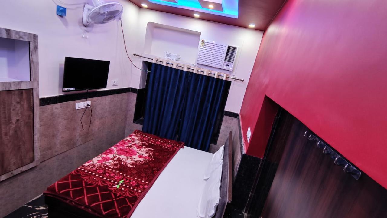 Baba Vishwanath Residency गेस्ट हाउस Varanasi