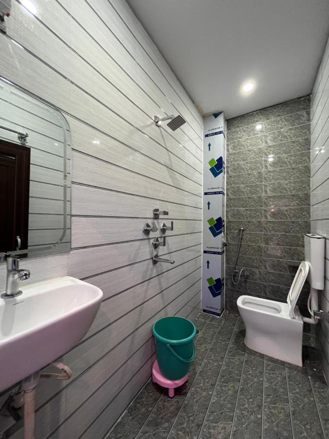 Baba Vishwanath Residency * Varanasi