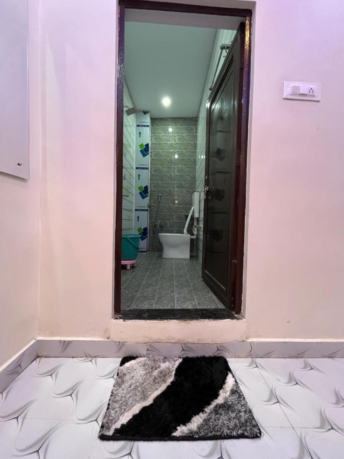 Baba Vishwanath Residency गेस्ट हाउस