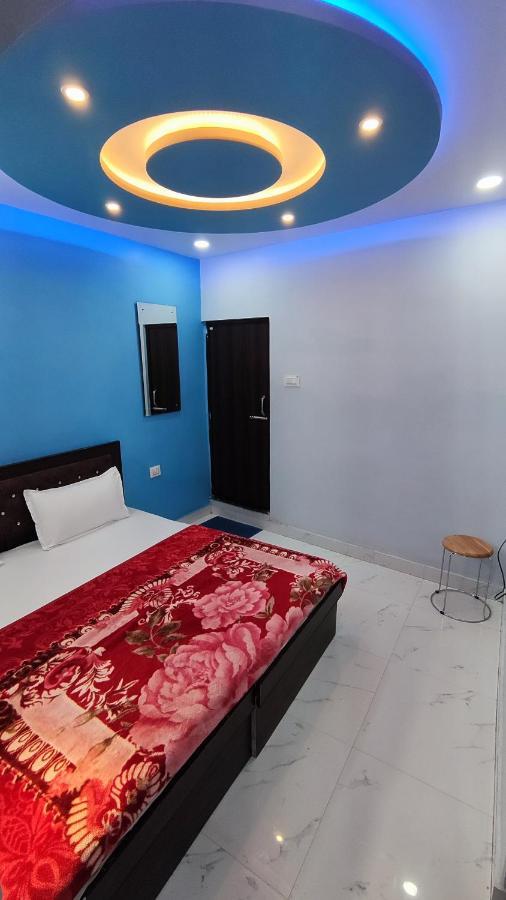 Baba Vishwanath Residency *