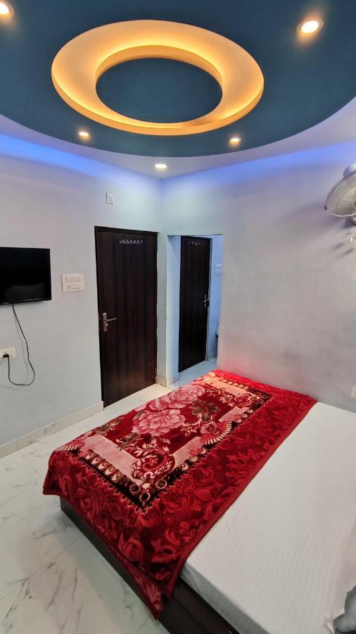 Baba Vishwanath Residency * Varanasi
