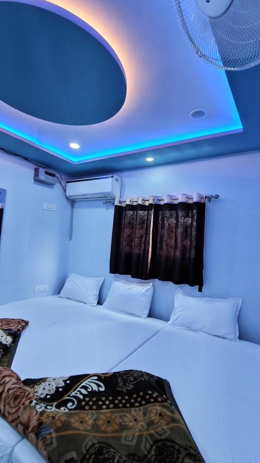 Baba Vishwanath Residency *