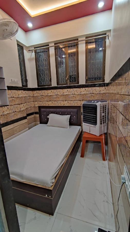 गेस्ट हाउस Baba Vishwanath Residency