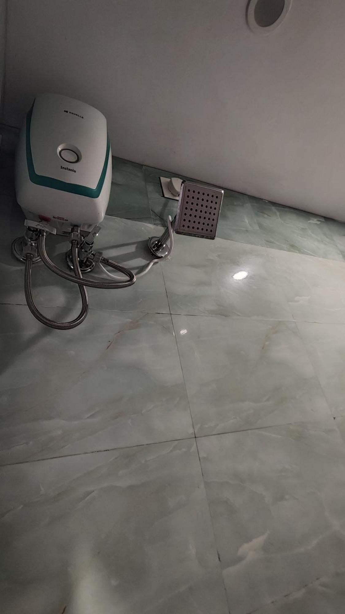 Baba Vishwanath Residency * Varanasi