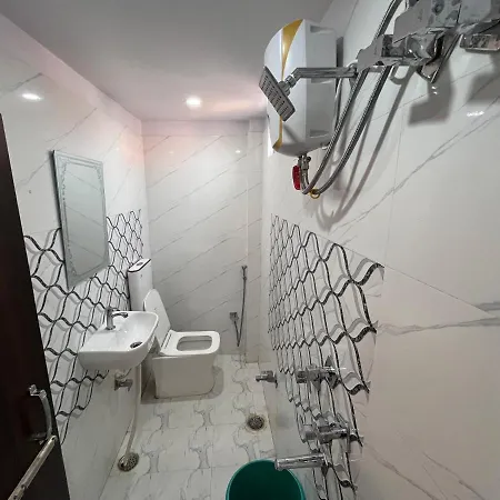 Baba Vishwanath Residency Hotel Varanasi Exterior photo