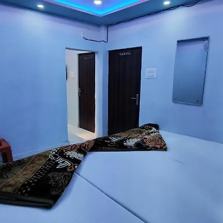 Baba Vishwanath Residency Hotel Varanasi Exterior photo