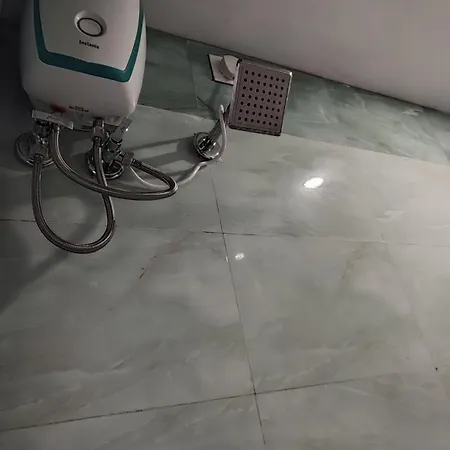 Baba Vishwanath Residency Hotel Varanasi Exterior photo